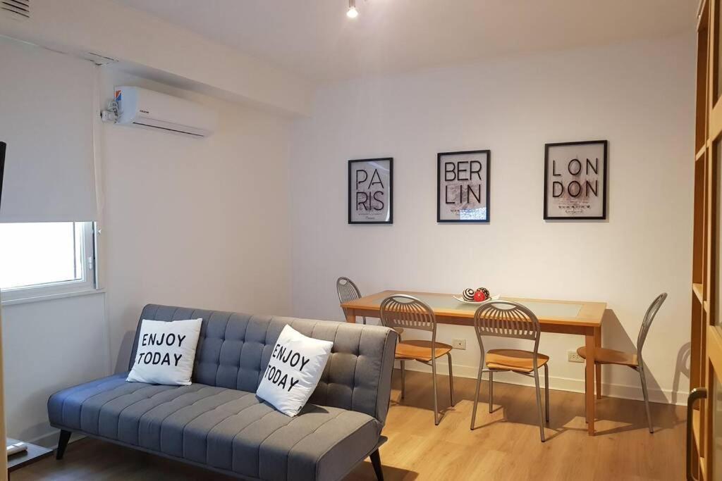 Recoleta Top Buenos Aires Ngoại thất bức ảnh