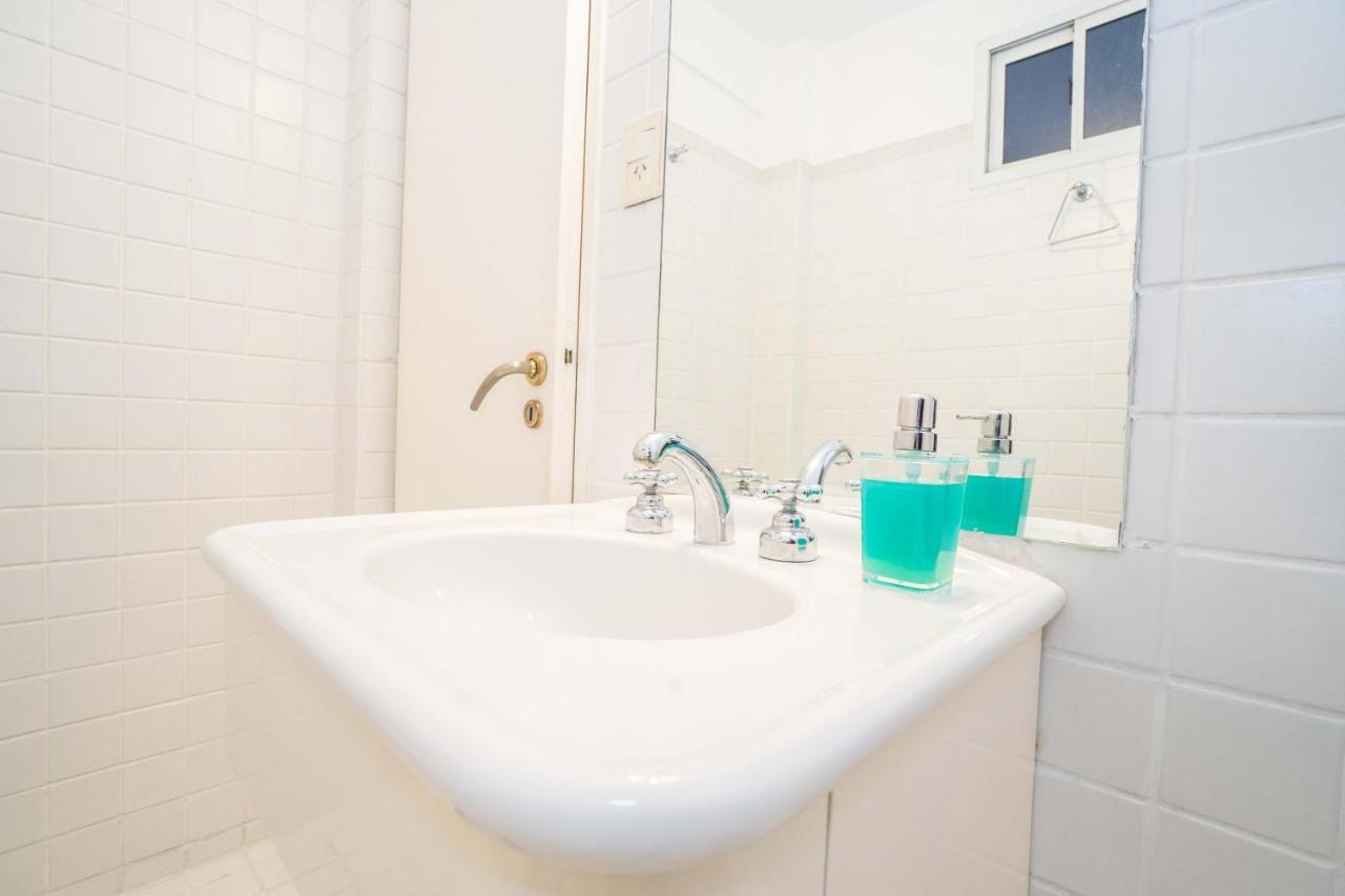 Recoleta Top Buenos Aires Ngoại thất bức ảnh