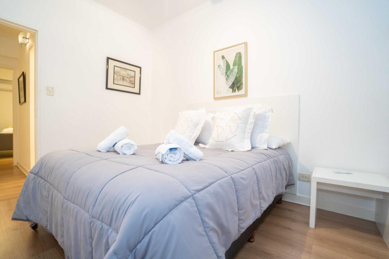 Recoleta Top Buenos Aires Ngoại thất bức ảnh