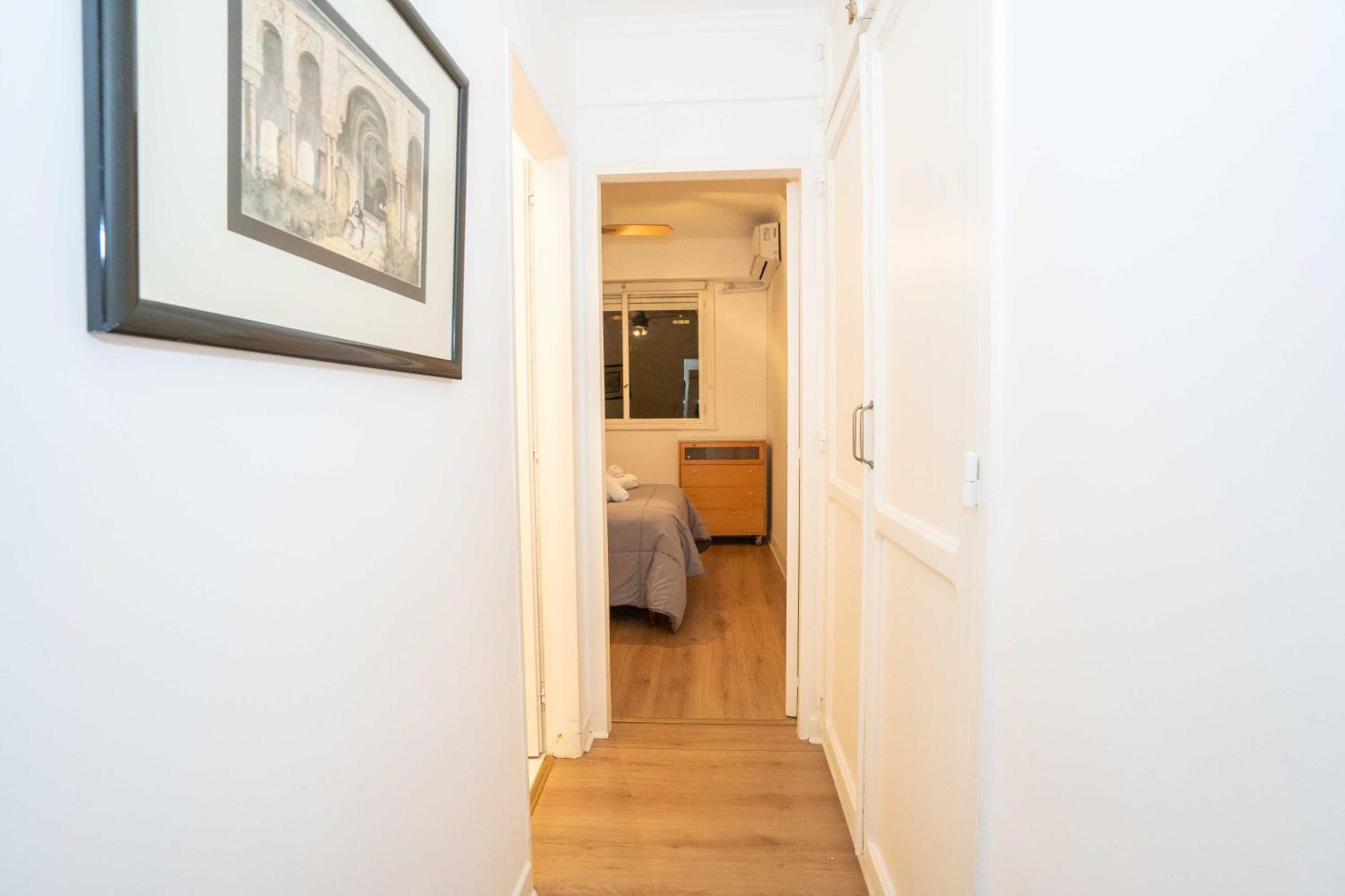 Recoleta Top Buenos Aires Ngoại thất bức ảnh