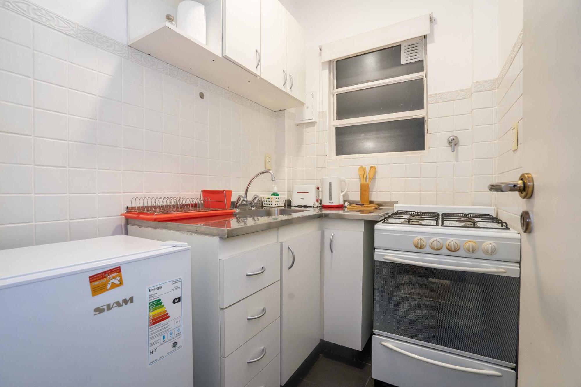 Recoleta Top Buenos Aires Ngoại thất bức ảnh
